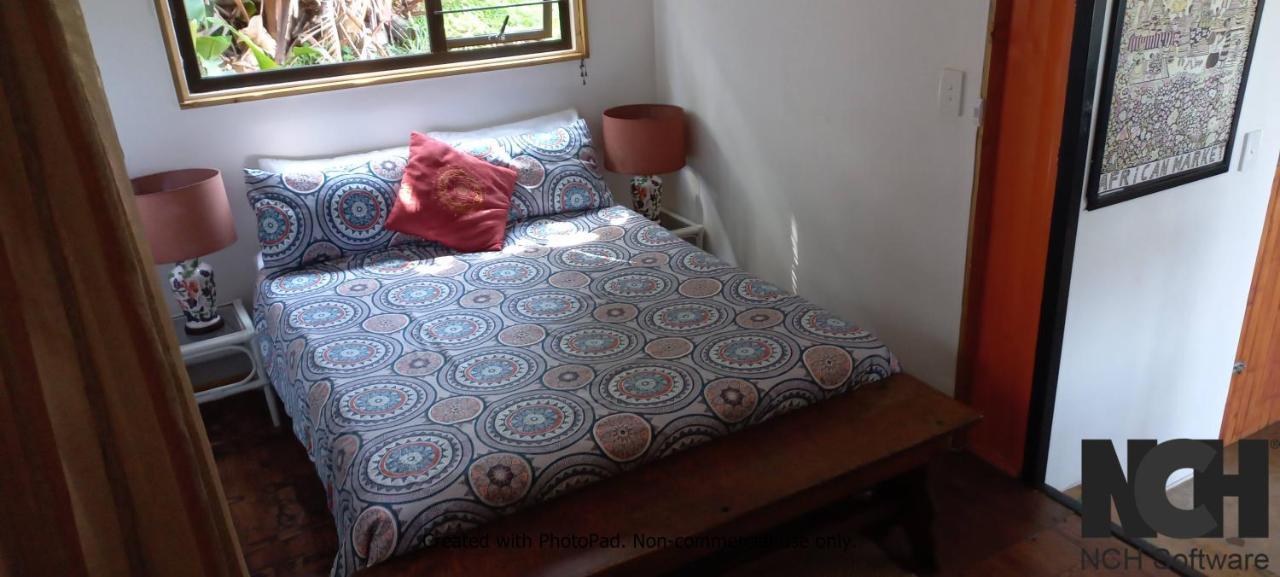 Blue Space Beach House Port Shepstone Dış mekan fotoğraf