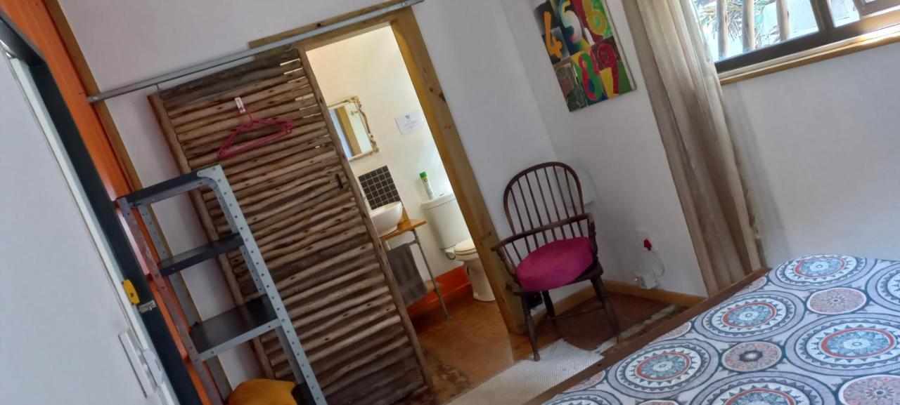 Blue Space Beach House Port Shepstone Dış mekan fotoğraf