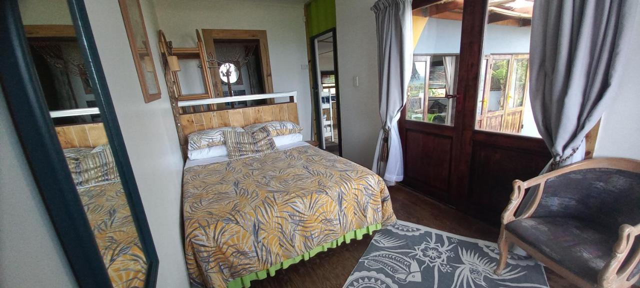 Blue Space Beach House Port Shepstone Dış mekan fotoğraf
