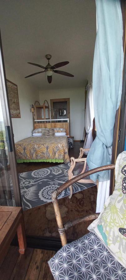 Blue Space Beach House Port Shepstone Dış mekan fotoğraf